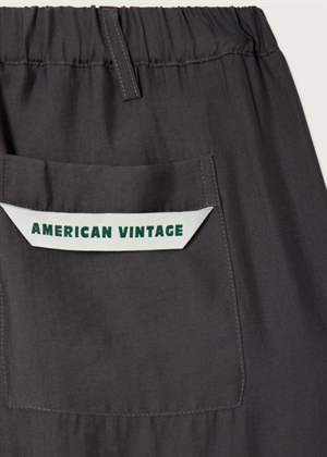 Ysoli buks Shadow American Vintage 